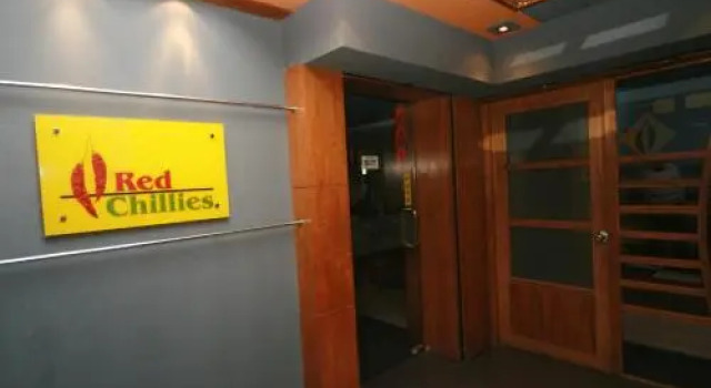 Red Chillies Restaurant and Guest house, Rezervasyon Misafirhane Rajshahi Division otoparklı oteller, Otopark