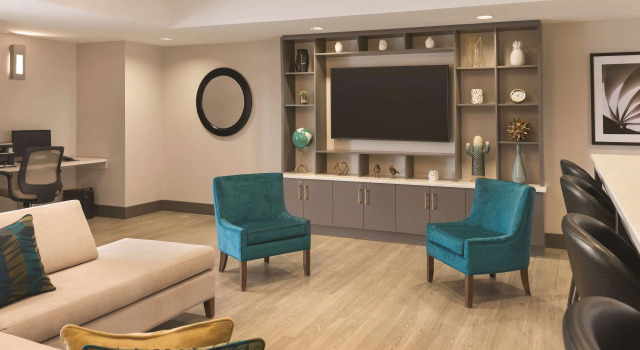 Park Inn by Radisson, Calgary Airport North, AB