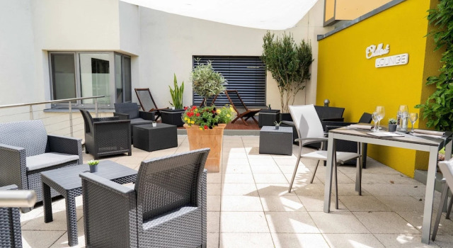Best Western Plus Hotel LanzCarré, Забронировать Отель Отели Мангейма 4 звезды, рядом с Мангеймский Национальный театр, 4*