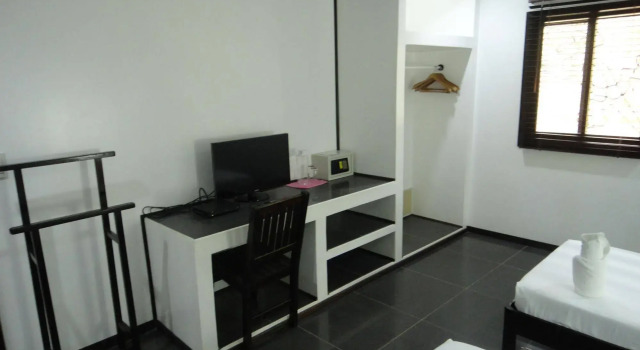 Balay Tuko Garden Inn