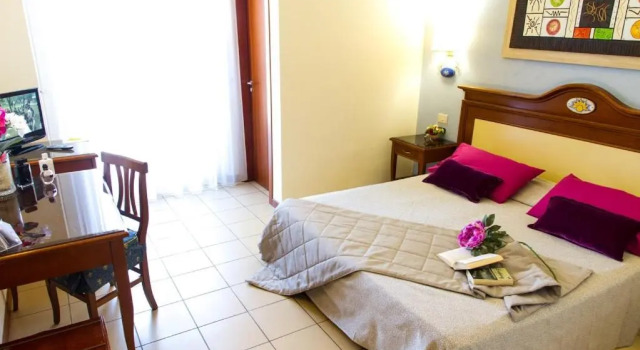 Hotel Riva del Sole