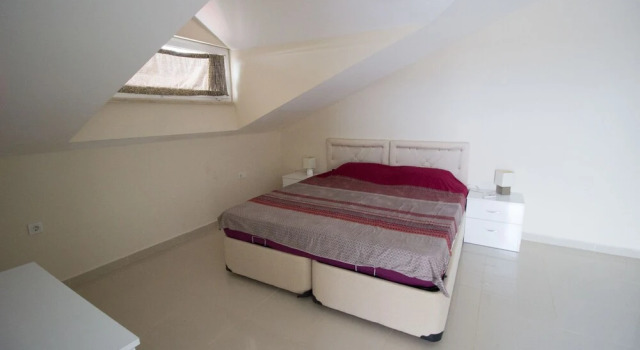 Golf village villa G1