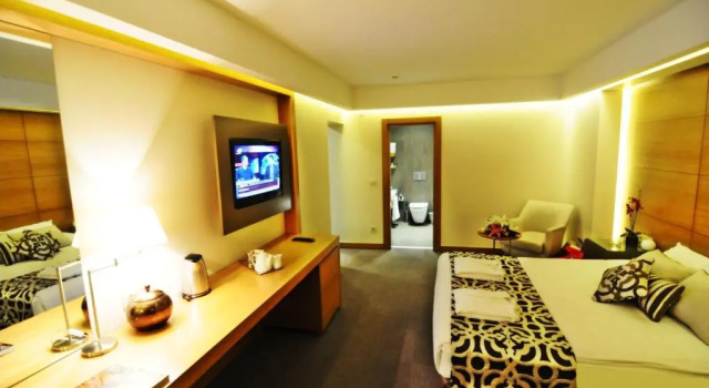 Номер Standard Silivri Park Hotel