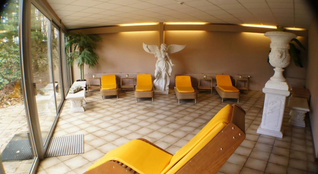 Hotel des Nordens Flensburg Wellness & Spa
