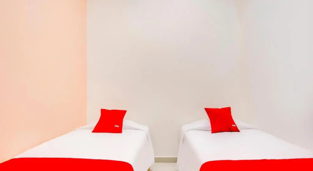 Двухместный номер Standard Hotel La Estancia