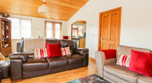 Chillvilla, Book Hotel Barmby Moor Merseyside
