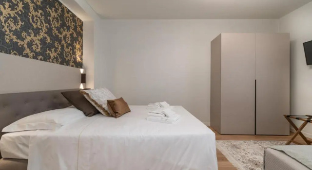 Номер Deluxe Hotel Grifoni