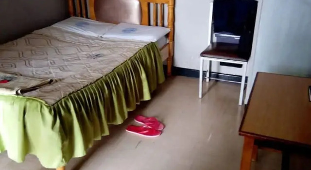 Номер Standard Nanyuki Simba Lodge