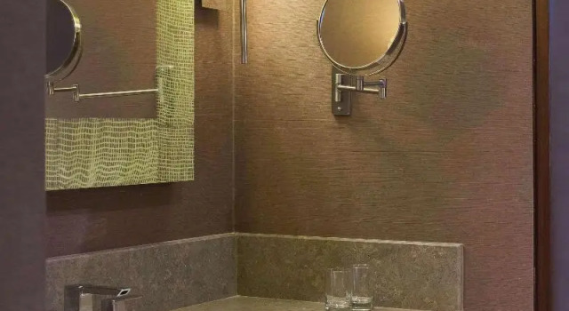 Двухместный номер Standard с балконом Mercure Bogota Calle 100