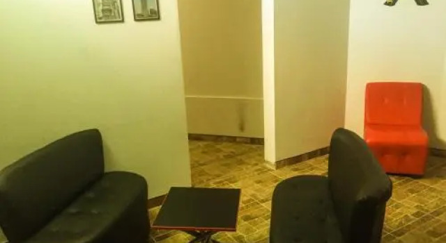 Hotel Bella Durmiente