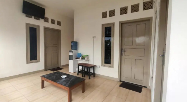 Anjuma Backpacker, Book Hotel Danurejan Yogyakarta