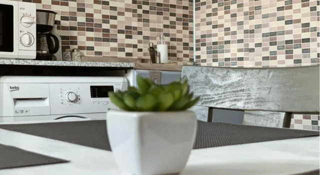 Апартаменты Ultracentral apt with City Center View - SMART TV - AC
