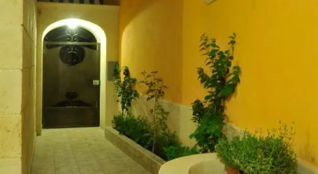 Studio Salento Casevecchie