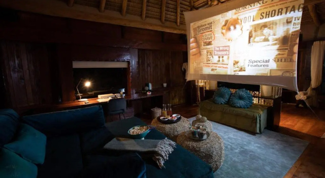 Вилла рядом с пляжем North Island, a Luxury Collection Resort, Seychelles