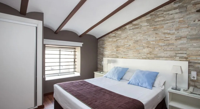 Номер Olympia Consul del Mar