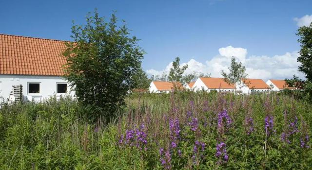 Апартаменты Skagen Strand Holiday Center