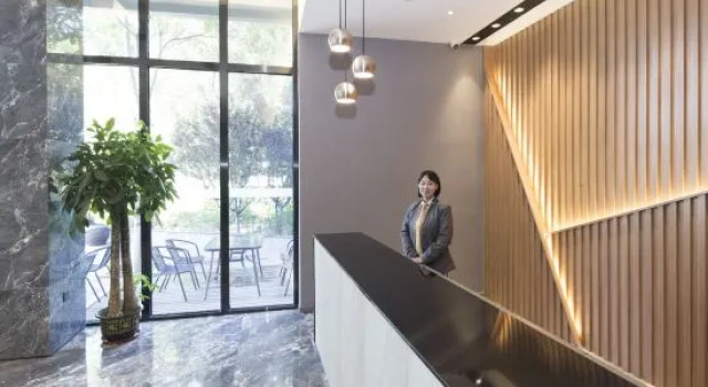 Homeinn Selected Hotel (Tianjin High-tech Zone Huayuan Industrial Park), Buchen Sie Hotel Tianjin Tianjin Area