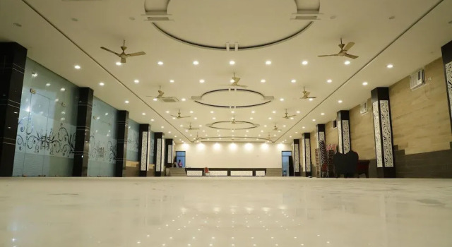 Hotel Bandhan
