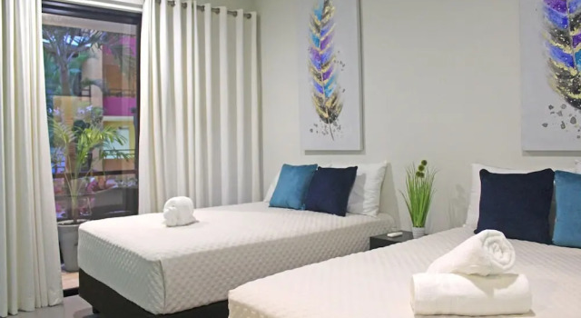 Lunada 103, Rezerwuj Apartament Playa del Carmen Quintana Roo