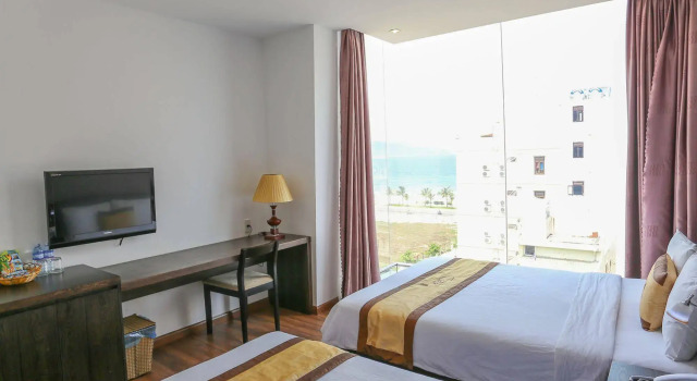 Peace Town, Prenota Hotel Hotel a Da Nang con colazione, Colazione