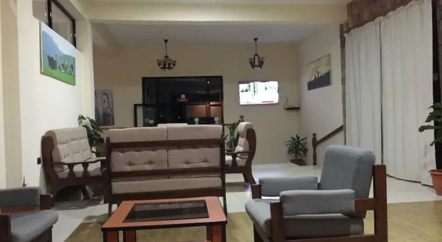 Harbe Hotel, Buchen Sie Hotel North Wollo Lalībela