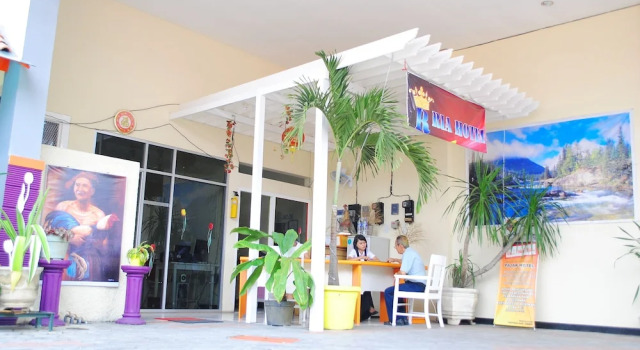 Ria Hotel Jember, Book Hotel 3-Star Hotels in East Java, 3*