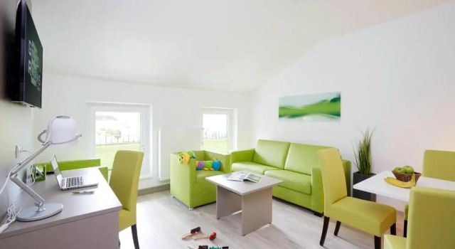 Апартаменты с 2 комнатами Good Rooms GmbH Bad Ischl