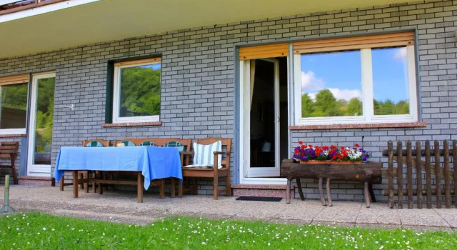 Апартаменты Landgasthof Schuck