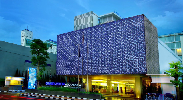 ARTOTEL Suites Bianti Yogyakarta, CHSE Certified, Reserva ahora Hotel Hoteles todo incluido en Provincia de Yogyakarta, Todo incluido