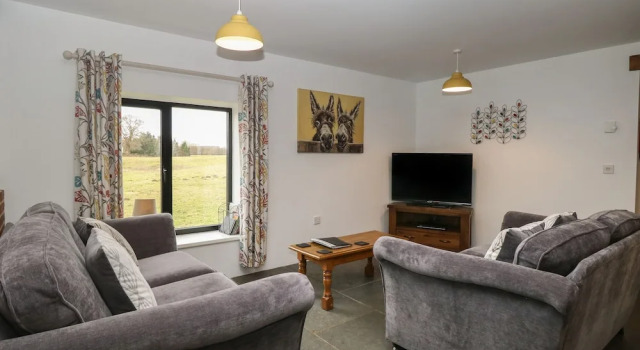 Tricker's Cottage, Reserva ahora Casa o chalet Lenwade Norfolk