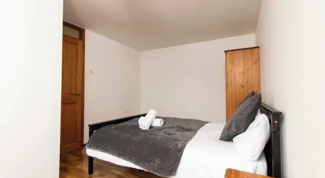 Коттедж 5 Guests - 2-bed House - Bbq - Free Parking