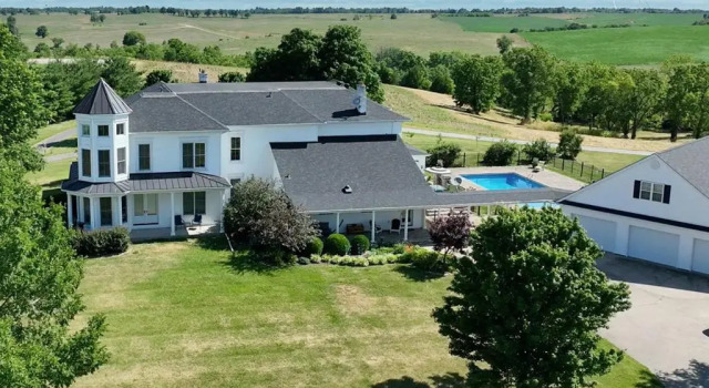 Студия Wildflower Ranch Inn