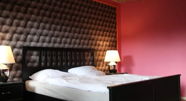 Апартаменты Hotel Hof Kirchhorst