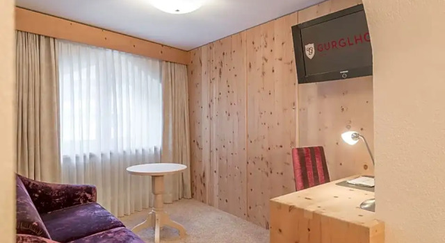 Полулюкс Hotel Gurglhof Superior