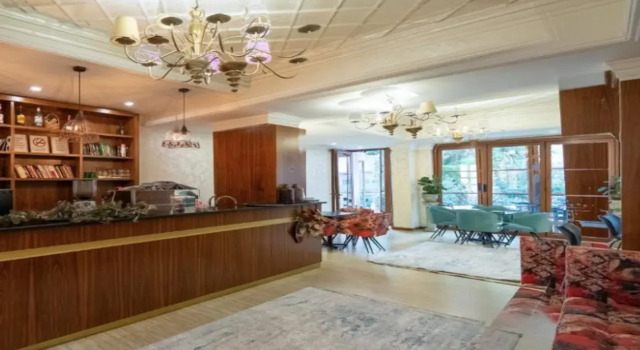 Merko Hotel, Rezervasyon Otel Berat County 4 yıldızlı oteller, 4*