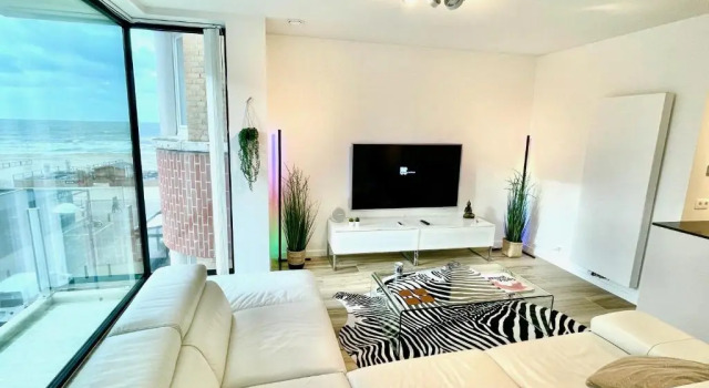 Апартаменты Luxury Suite Koksijde 210 - Adult only