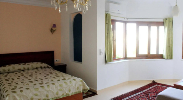 Riad Dar Achaach, Varaa Matkakoti Tétouan Tanger-Tetouan