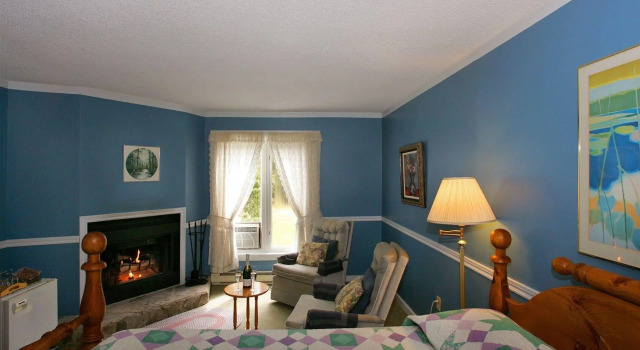 Pretty River Valley Country Inn, Rezervasyon Otel Nottawa Blue Mountain - Collingwood