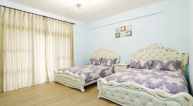 Princesschloe Homestay