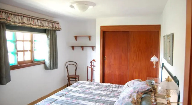 Country House Tropical Mountain Sports, Prenota Hotel La Sorrueda Gran Canaria