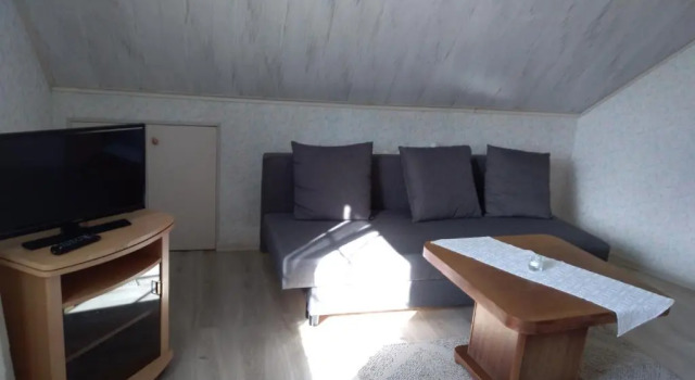 Двухместный номер Standard Augutės Zurlienės apartamentai