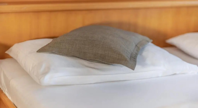 Двухместный номер Standard Garni Hotel Melissa