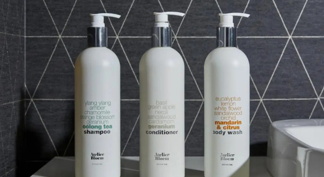 Номер Standard Kimpton Marlowe by IHG