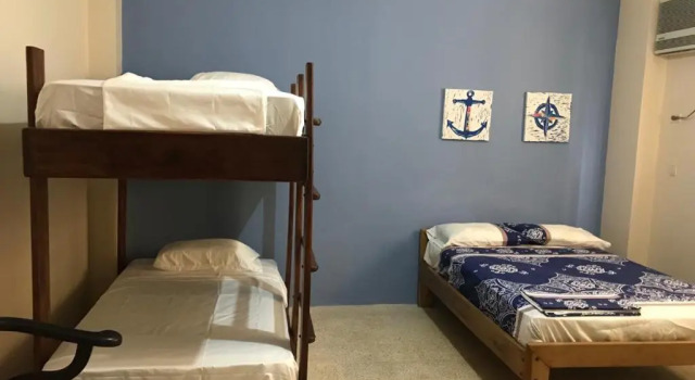 Damarem Guest House, Забронировать Гостевой дом Гостевые дома Салинас, Гостевой дом