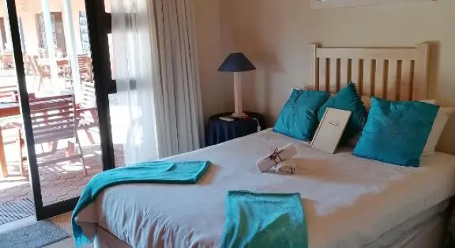 Номер Standard Culdesac Guesthouse Oudtshoorn