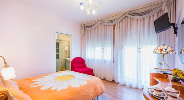 Hotel Fabrizio