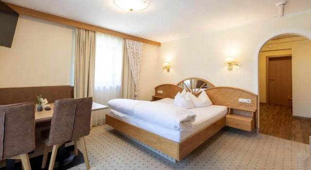 Апартаменты Falkner Appartement Resort
