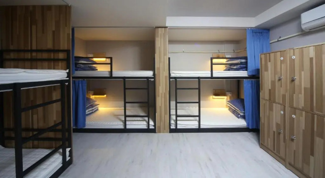 Ganse Guesthouse, Забронировать Отель Jeju City Чеджу, рядом с Храм Самсонхёль