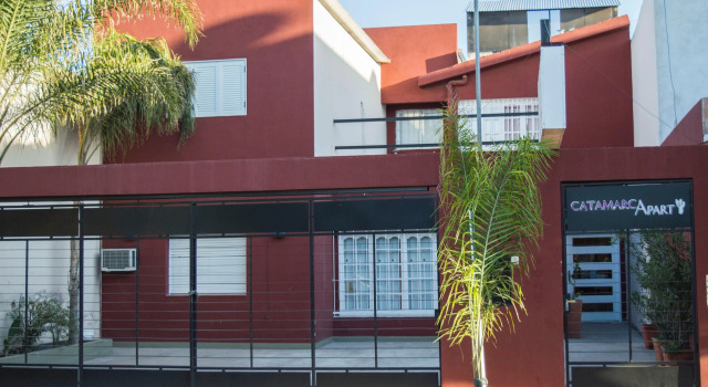 CatamarcaApart, Reserva ahora Hotel Hoteles en Catamarca Province con piscina, Piscina