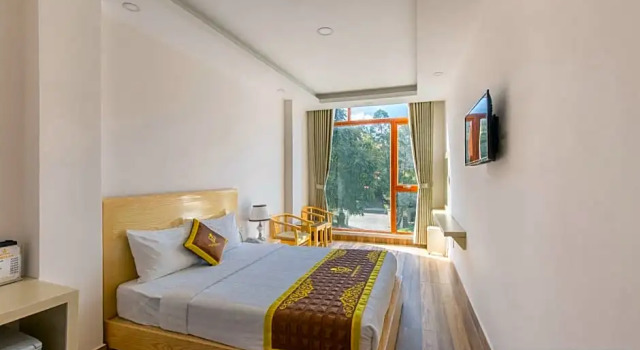 Номер Standard Golden Bee Hotel